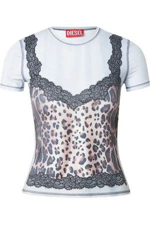 Diesel T-Shirt 