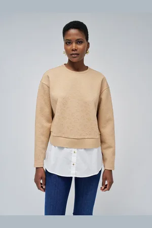 Salsa Pullover