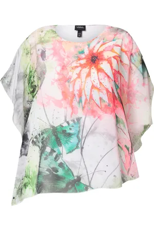 Ulla Popken Bluse