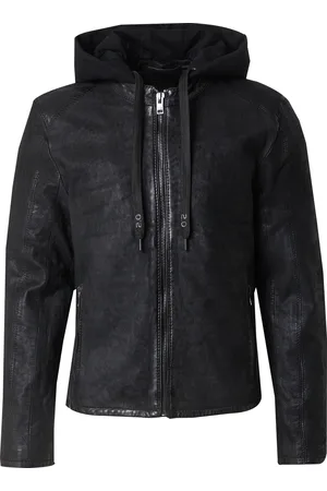 Mauritius Jacke 