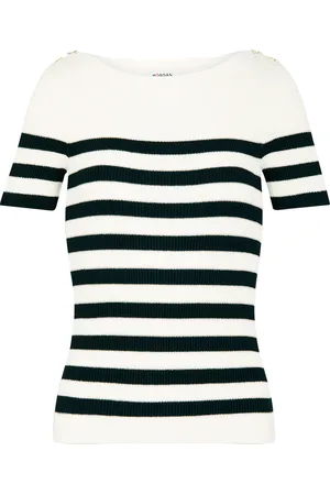 Morgan Pullover