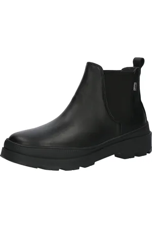 Camper Chelsea Boots 
