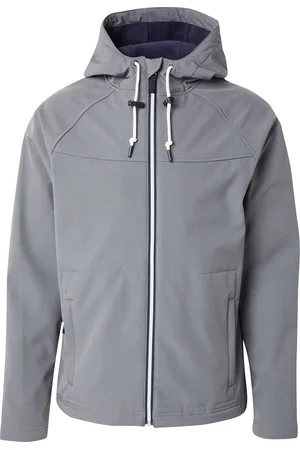 Derbe Jacke 