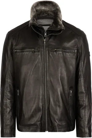 Bugatti Jacke 