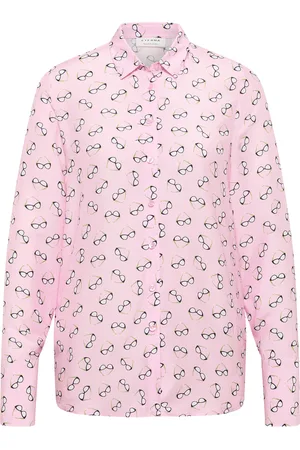 ETERNA Bluse