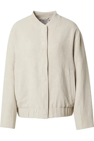 EDITED the label Jacke 
