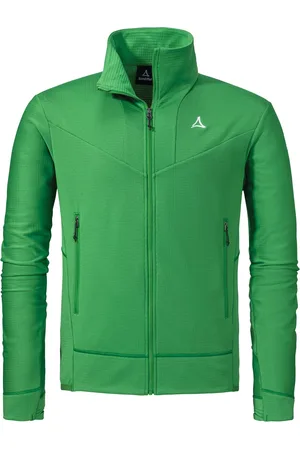 Schöffel Funktionsfleecejacke 