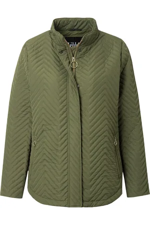 Ulla Popken Jacke