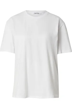 EDITED the label Shirt 