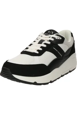 Armani Exchange Sneaker