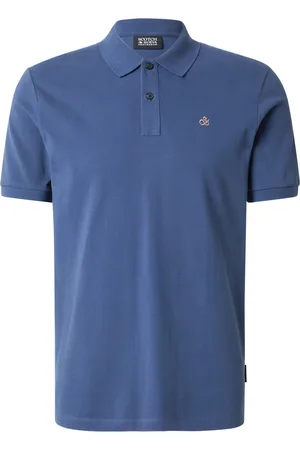 Scotch&Soda Poloshirt 