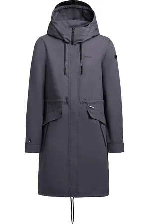 Khujo Parka 