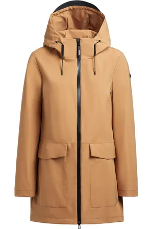 Khujo Jacke 