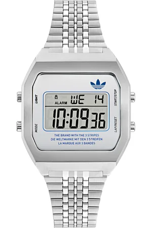 adidas Digitaluhr