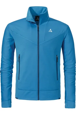 Schöffel Funktionsfleecejacke 