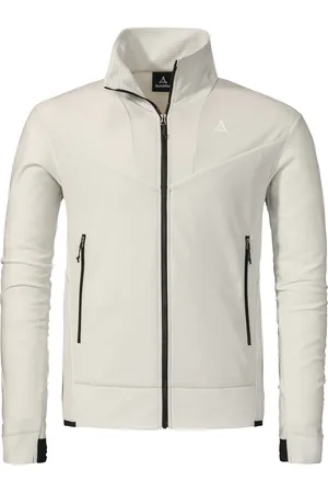 Schöffel Funktionsfleecejacke 