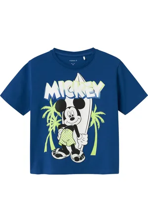 NAME IT T-Shirt 