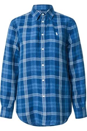 Ralph Lauren Bluse 