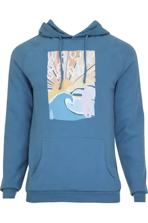 Wavebreaker Sweatshirt