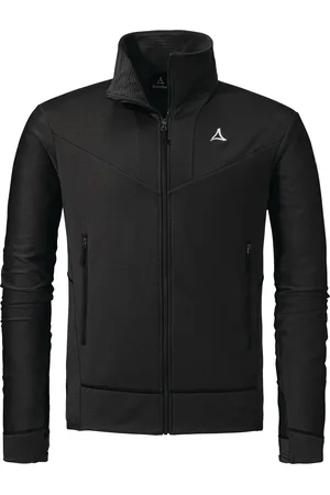 Schöffel Funktionsfleecejacke 