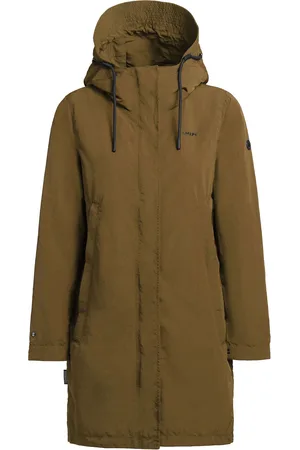 Khujo Parka 
