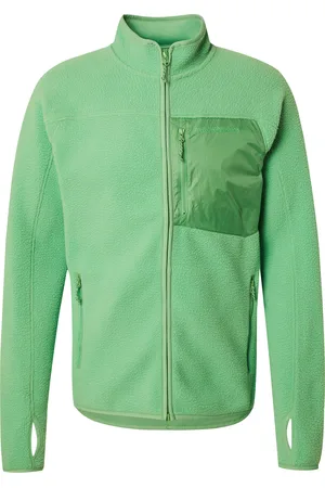 Peak Performance Funktionsfleecejacke
