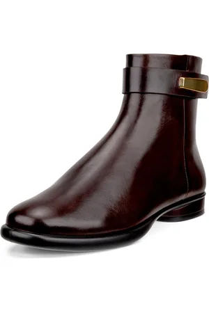 Ecco Stiefelette 