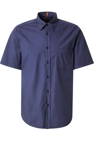 HUGO BOSS Hemd 