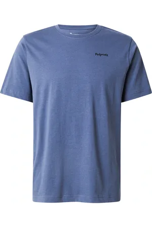 Knowledge Cotton Apparal T-Shirt