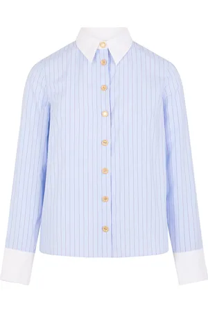 Morgan Bluse