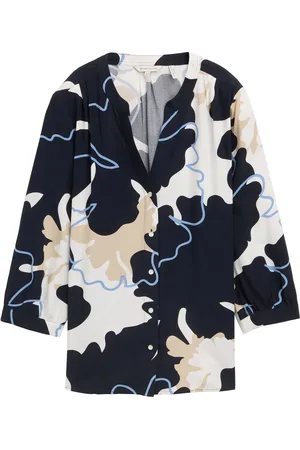 TOM TAILOR Bluse