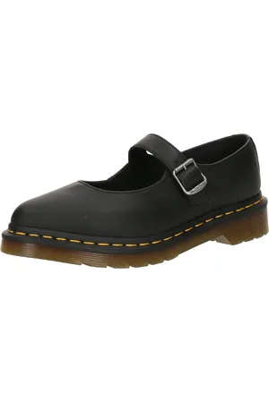 Dr. Martens Riemchenballerina 