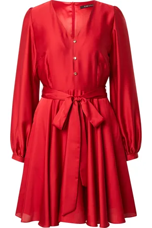 Swing Kleid