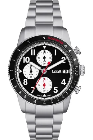 Fossil Uhr