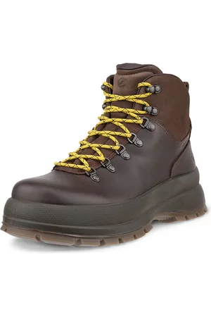 Ecco Schnürboots 