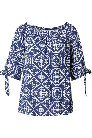 Hailys Bluse 