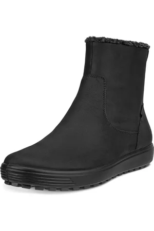 Ecco Stiefelette 