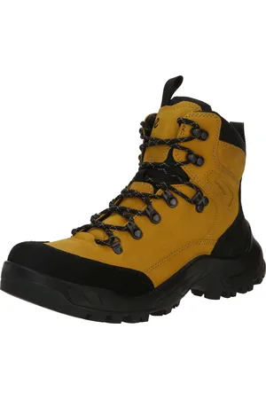 Ecco Schnürboots 