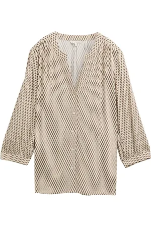 TOM TAILOR Bluse