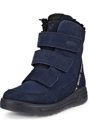 Ecco Stiefel