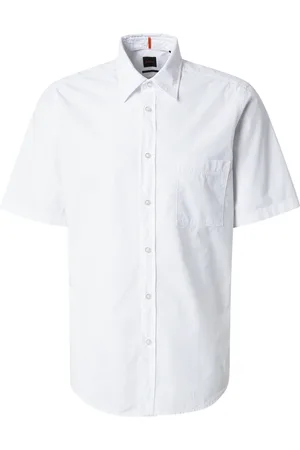 HUGO BOSS Hemd 
