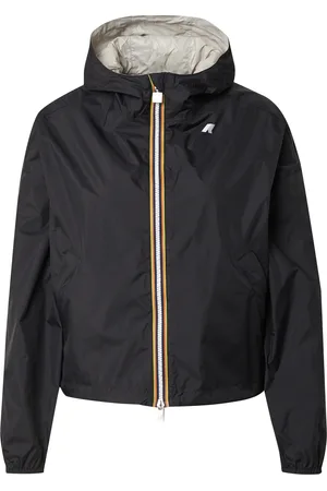 K-Way Jacke 