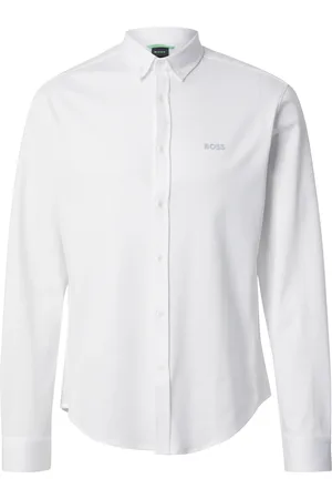 HUGO BOSS Hemd 