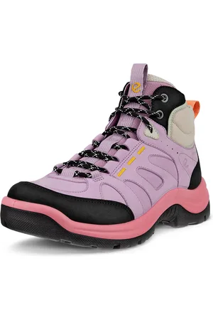 Ecco Schnürstiefelette 