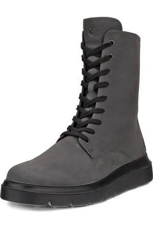 Ecco Schnürstiefel