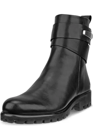Ecco Stiefelette 