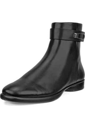 Ecco Ankle Boots 