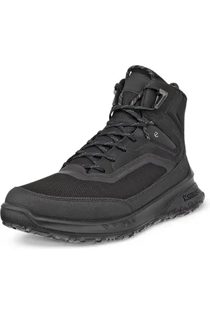 Ecco Schnürboots 