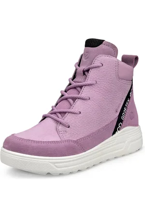 Ecco Schnürstiefel 