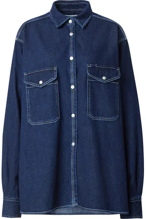 Replay Bluse